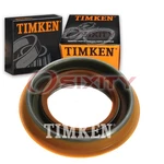 Timken Right Transmission Output Shaft Seal For 2000-2011 Chevrolet Impala Vp. Fixed Price $17.42.