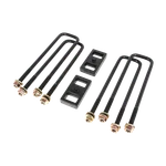 Readylift 66-3051 1.0" Rear Block Kit For Gm Truck/suv. Fixed Price $159.95.
