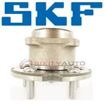 Skf Rear Wheel Bearing Hub Assembly For 2009-2015 Honda Pilot Driveline Cj. Fixed Price $108.37.