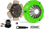 Mitsuko Clutch And Slave Kit For Mazda B2300 B2500 B3000 95-11 2.3 2.5 3.0 STG3. Fixed Price $126.40.