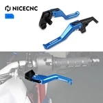 Aluminum Brake Lever Clutch For Yamaha Tenere 700 World Raid Rally Edition. Fixed Price $43.99.