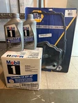 8L90 Trans Fluid And Filter Gasket. Fixed Price $150.00.