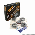 Timken Rear Axle Differential Bearing And Seal Kit Fits 1992-2000 Dodge Viper. Fixed Price $152.03.
