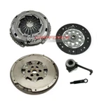 Fx Hd Clutch Kit & Luk Dmf Flywheel For Vw Beetle Turbo S Golf Gti Jetta 1.8T. Fixed Price $619.00.