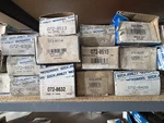 Beck Arnley 072-8632 " Read The Listing''. Lot Of 1 Cylinder Only. Fixed Price $35.00.