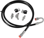 Clutch Line Kit For Swap Honda-acura Civic Crx Integra K20 K24 K-series. Fixed Price $54.99.