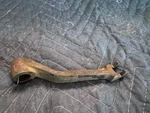 1974 - 1977 Porsche 911 Clutch Release Lever Original 9301167130R. Fixed Price $249.99.