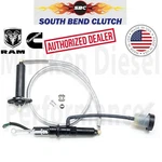 South Bend Clutch HYDX1.50 Upgraded Hydraulics 1998-2002 Dodge Ram Cummins. Fixed Price $377.18.