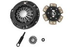 Competition Clutch 15035-1620 Stage 4 Ceramic Kit For 13-20 BRZ/FR-S/86. Fixed Price $455.95.
