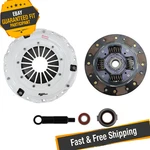 Clutch Masters 08913-HRFF FX350 Single Disc Kit. Fixed Price $488.75.