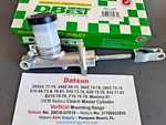 Nabco Clutch Master Cylinder Fits Datsun 240Z,260Z, 280Z, 510, 610, 620, 710,810. Fixed Price $102.95.