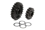 Coleman Machine 207-21C Quick Change Gear Set Pro-lite Steel. Fixed Price $188.99.
