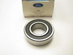New Genuine Oem Ford F2HZ-7600-E Manual Transmission Clutch Pilot Bearing. Fixed Price $14.95.