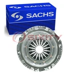 Sachs Clutch Pressure Plate For 1994-2002 Dodge Ram 2500 5.2L 5.9L V8 Manual Zx. Fixed Price $133.01.