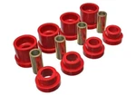 Energy Suspension 7.1117R Rear Subframe Bushings For 95-98 Nissan 240SX. Fixed Price $104.95.