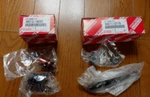 Toyota Genuine Supra Jzgt JZA80 Clutch Release Master Cylinder 04313-14020 Set. Fixed Price $118.22.