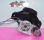Tilton Lgc Chevy Reverse Mount Bellhousing #52-410 & Hydraulic Bearing Starter. Fixed Price $500.00.