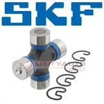 Skf Center Universal Joint For 1976-1978 Gmc P25 Driveline Axles Ug. Fixed Price $34.97.