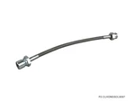 P2M Phase Stainless Steel Braided Clutch Line For Honda Civic Del Sol 93-97. Fixed Price $36.95.