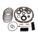 Yukon Gear Zk F9-B Usa Std Master Overhaul. Fixed Price $153.99.