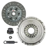 Sachs-max Stage 1 Clutch Kit Fits Bmw 325 525 528 2.5L 2.7L Sohc M20 E28 E30 E34. Fixed Price $206.07.