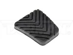 Clutch Pedal Pad Dorman/help 20011. Fixed Price $12.11.