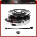 New Electric Pto Clutch For Rotary 12658. Fixed Price $99.89.