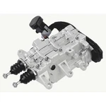 Sachs Automatic Dual Clutch Trans Actuator 3981 654 003 Bpf. Fixed Price $1273.41.