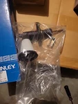 Clutch Master Cylinder Beck/arnley 072-8357. Fixed Price $30.00.