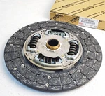31250-60383 Toyota Genuine Disc Assy Clutch 3125060383 New Oem. Fixed Price $197.88.