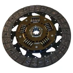 Crown 52104733AB Clutch Disc For 2007-2011 Jeep Wrangler Jk 3.8L. Fixed Price $188.65.