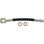 Centric Front Lower Brake Hydraulic Hose For 1992-1993 Pontiac Grand Am. Fixed Price $30.08.