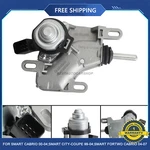 Clutch Actuator Slave Cylinder 3981000070 Smart Fortwo Cabrio City-coupe. Fixed Price $102.11.