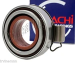NP-60SCRN31P-6 Nachi Self-aligning Clutch-release Bearing Japan 35X60X25 12543. Fixed Price $97.74.