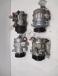 2019 Ram 1500 Air Conditioning A/c Ac Compressor Oem 127K Miles - LKQ435884978. Fixed Price $116.45.