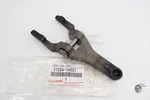 Toyota Genuine R154 Transmission Clutch Release Fork Supra JZA70 31204-14031 Oem. Fixed Price $52.49.