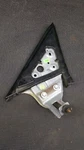 93-02 Firebird Trans WS6 Camaro Z28 Door Mirror Mounting Bracket Rh Passgr. Fixed Price $30.00.