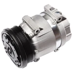 For 04-08 Chevy Aveo Pontiac Wave 1.6L A/c Compressor & Clutch 11027C. Fixed Price $214.90.