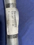 Porsche (1984-1989) Oil Line Supply Pipe To Front Cooler Oem. Fixed Price $35.00.