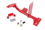 Bmr Torque Arm Relocation Crossmember 4L80E LS1 Red Fits 1998-02 Camaro. Fixed Price $280.02.