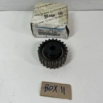 New 1995 1996 1997 1998 Mazda Protege Upper Idler Timing Gear Z501-12-730 Oem. Fixed Price $58.50.