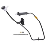 Clutch Master & Slave Cylinder Assembly For Dodge Dakota 3.7L 04-09 5134623AE. Fixed Price $50.99.