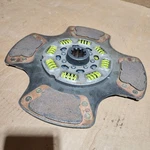 Eaton 103251 Preassure Plate Friction Clutch 514HN 55060207. Fixed Price $199.99.