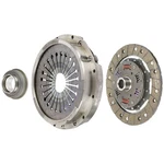 For Porsche 944 1983 1984 1985 1986 1987 1988 New Zf Sachs Clutch Kit Csw. Fixed Price $924.41.