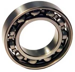 Clutch Pilot Bearing Skf 6201-J. Fixed Price $24.45.