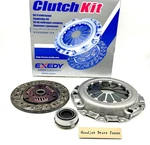 Exedy Clutch Kit For Mitsubishi Minicab U19T U41V U42T U42V U43V New From Japan. Fixed Price $199.98.