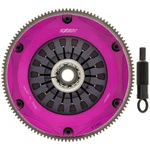 Exedy MM063HB Ceramic Clutch And Flywheel Kit For 2008-2015 Lancer Evolution 2.0. Fixed Price $2858.13.