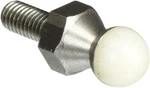 Clutch Shift Fork Pivot Ball 52087542 Dodge Ram 1500 2500 3500 NV4500 NV5600 G56. Fixed Price $22.95.