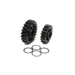 Coleman Racing Products Q/c Gear Pro-lite Set 207-4C. Fixed Price $202.85.