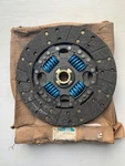 1983-84 Gm F-body Camaro Firebird 2.8L Clutch Disc Nos. Fixed Price $51.94.